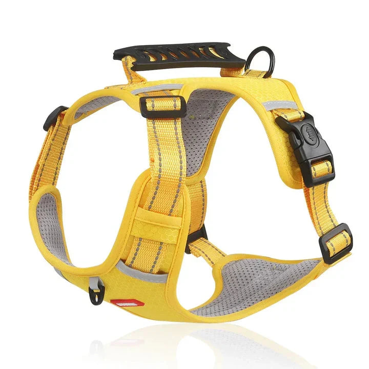 No-Pull Dog Harness with Comfortable Fit and Enhanced Control