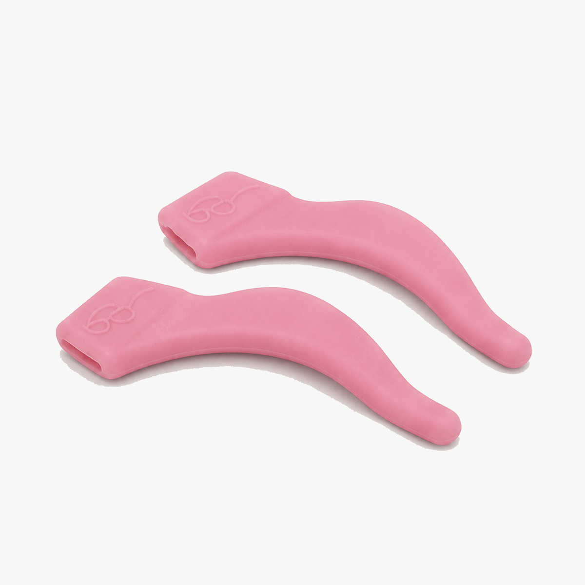 Non-Slip Silicone Ear Hooks for Glasses