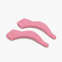 Non-Slip Silicone Ear Hooks for Glasses