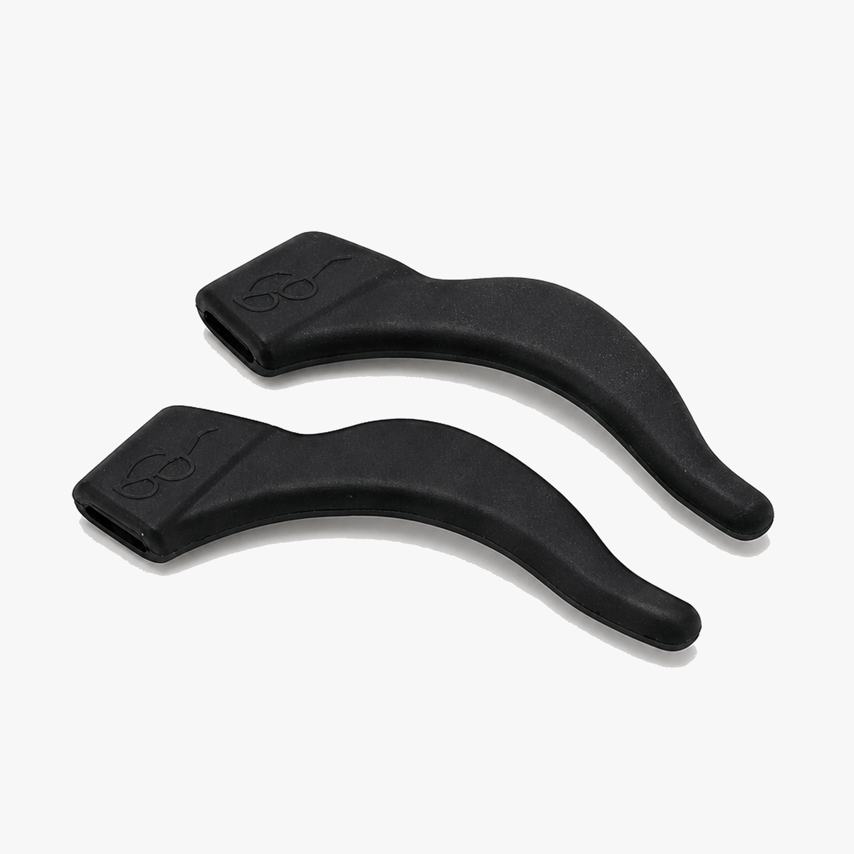 Non-Slip Silicone Ear Hooks for Glasses