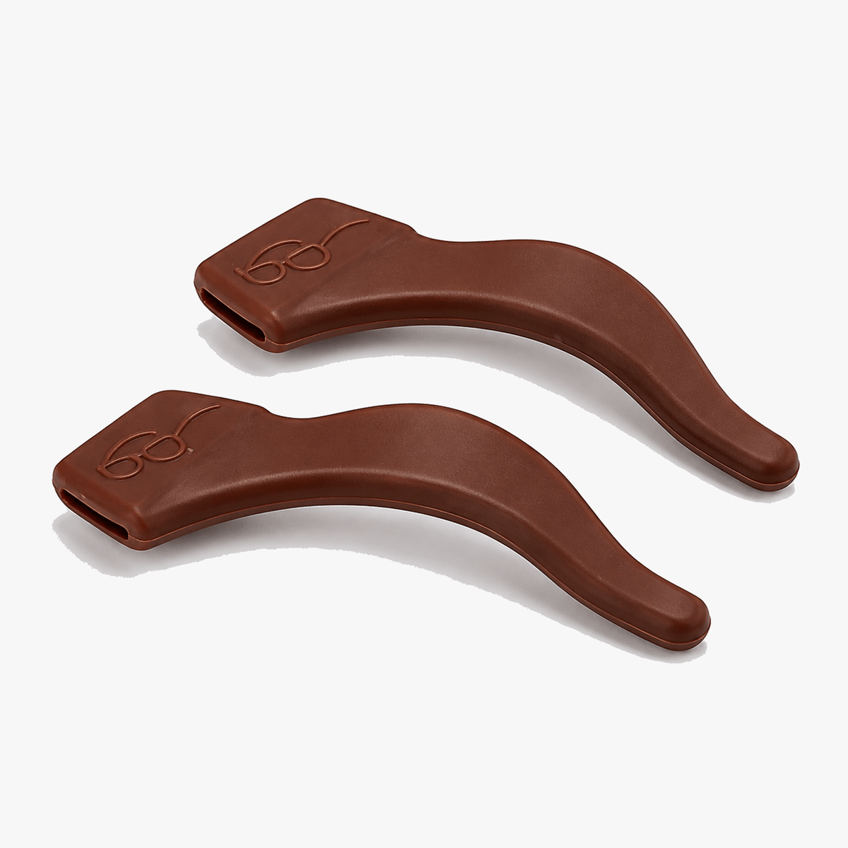 Non-Slip Silicone Ear Hooks for Glasses
