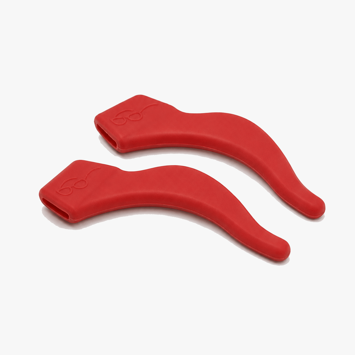 Non-Slip Silicone Ear Hooks for Glasses