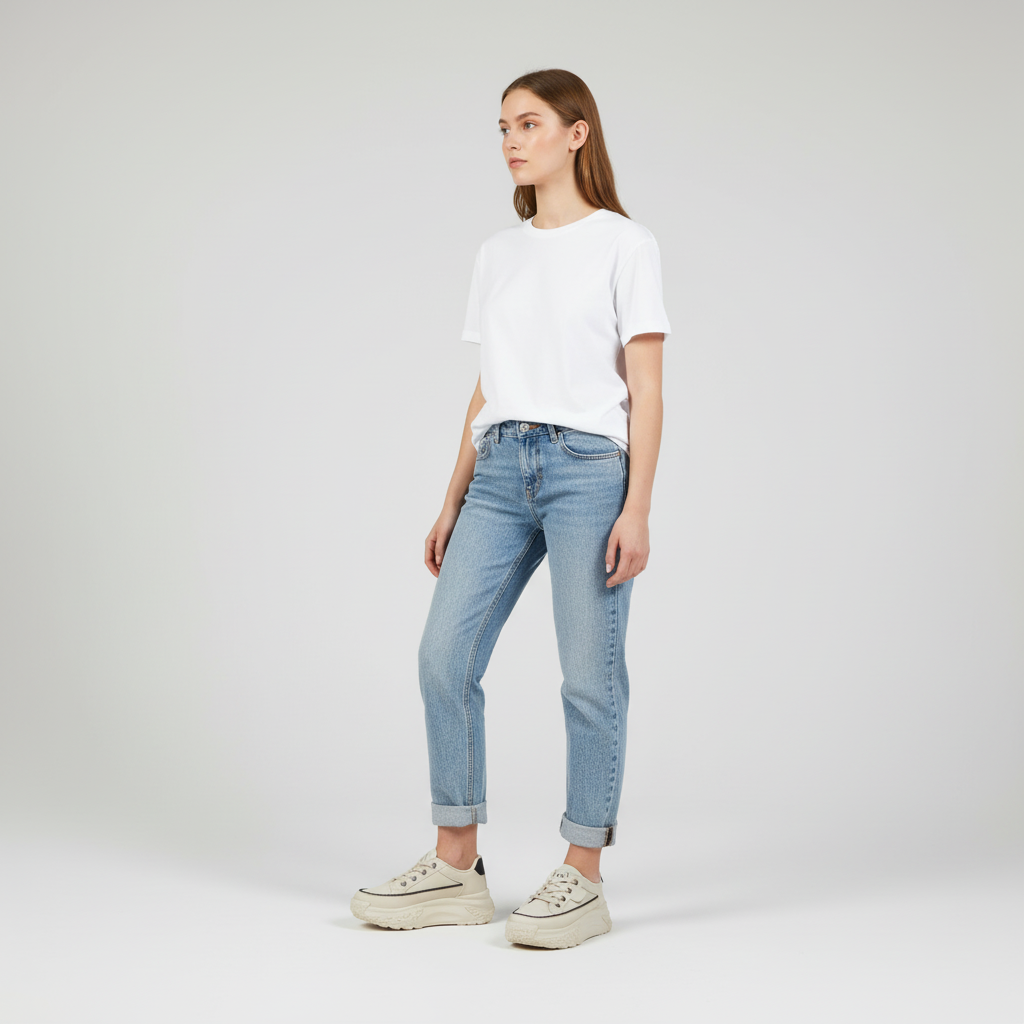 Non-Slip Sole