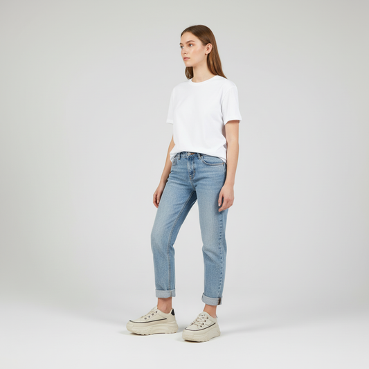 Non-Slip Sole