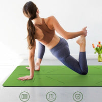 Non-Slip Yoga Mat