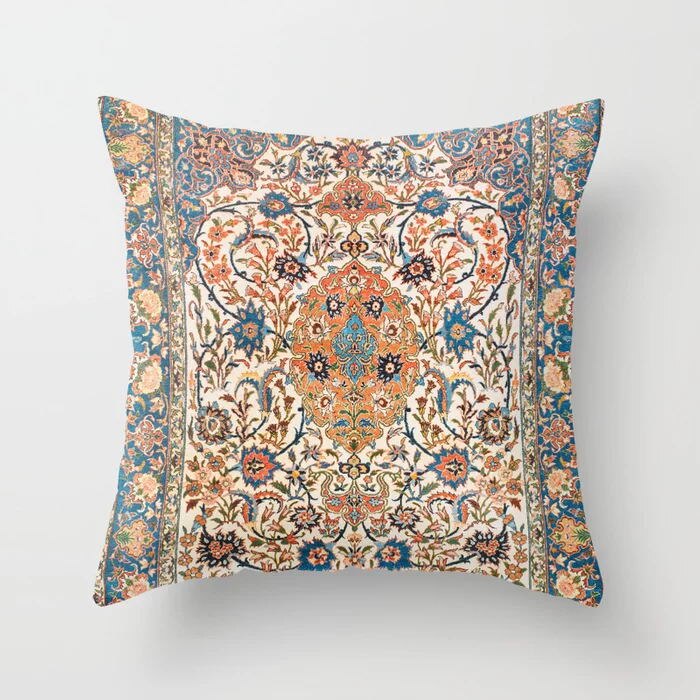 Nordic Moroccan Style Bohemian Pillow Cover Luxury Living Room Bedroom Lumbar Cushion Cover Home Decor