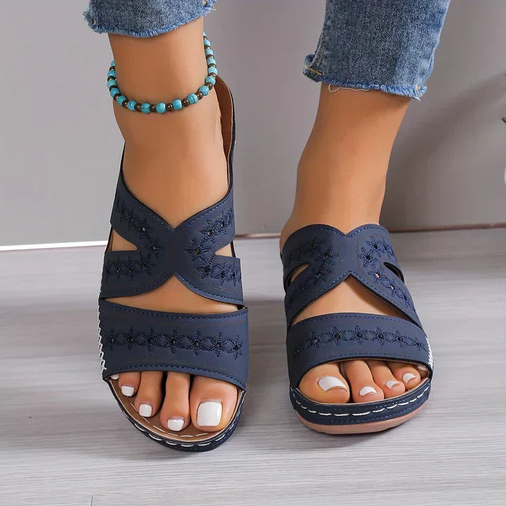 Orthopaedic Sandals