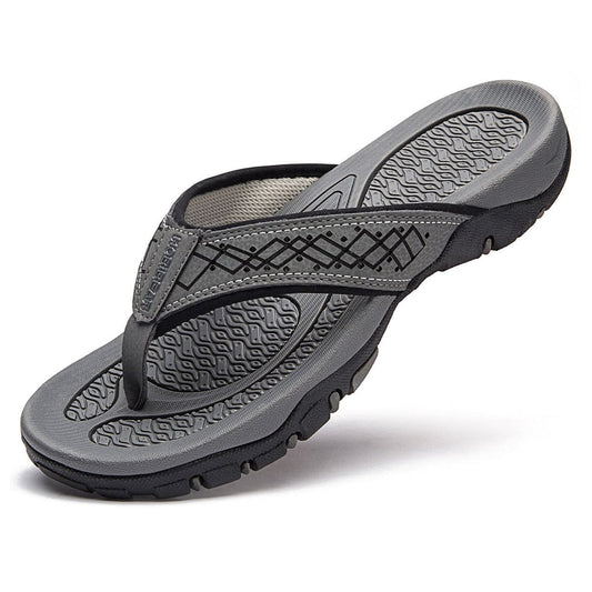 Orthopedic Flip Flops for Everyday Comfort