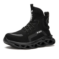 Orthopedic Safety Shoes - Max