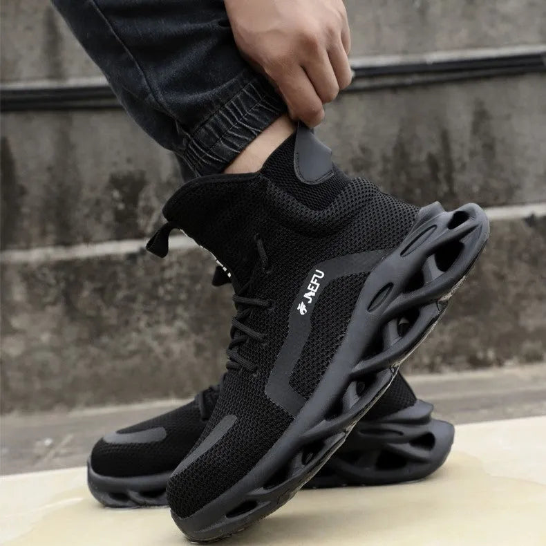 Orthopedic Safety Shoes - Max