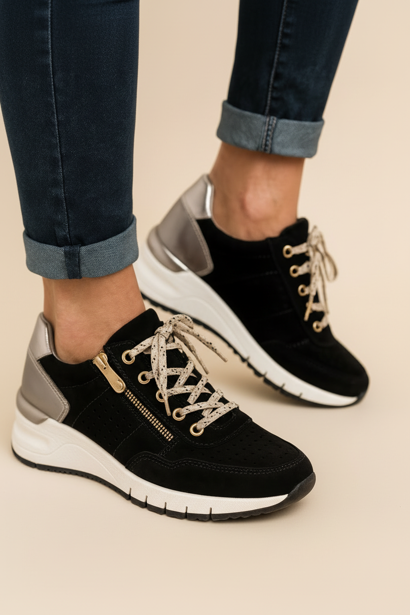 Orthopedic Sneakers