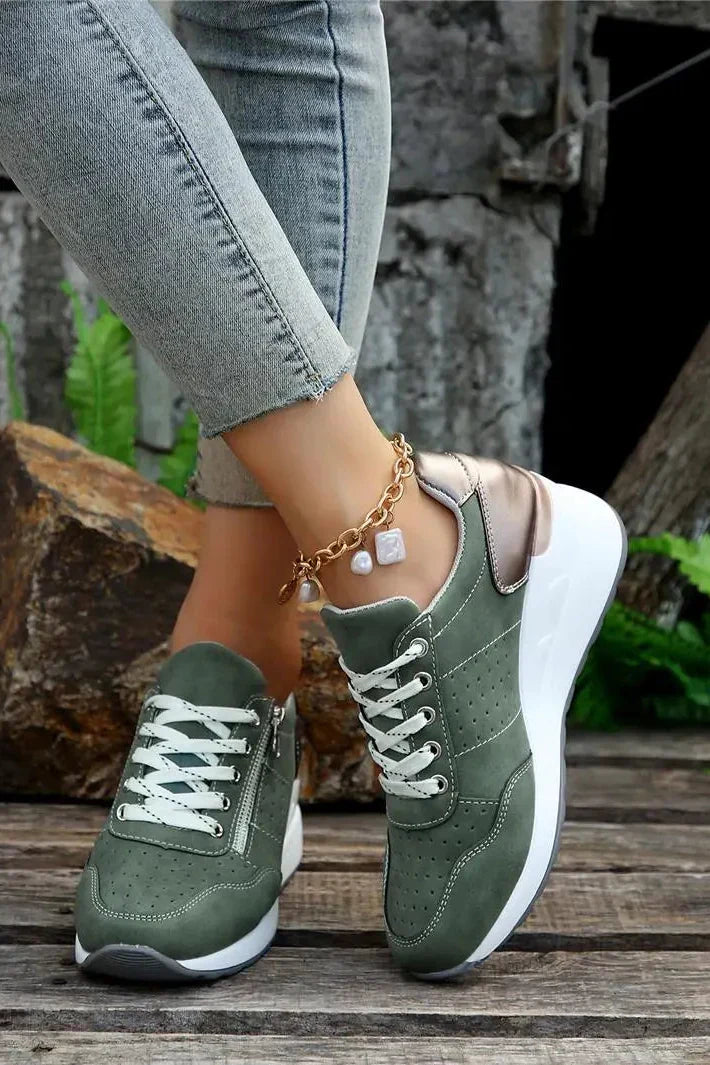 Orthopedic Sneakers