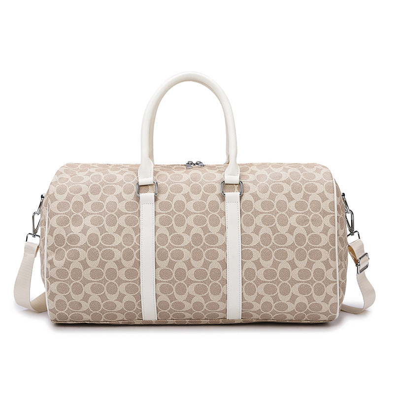 Overnight Travel Duffel Bag