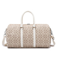 Overnight Travel Duffel Bag