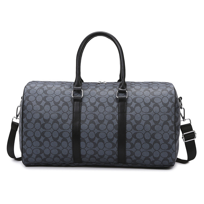 Overnight Travel Duffel Bag