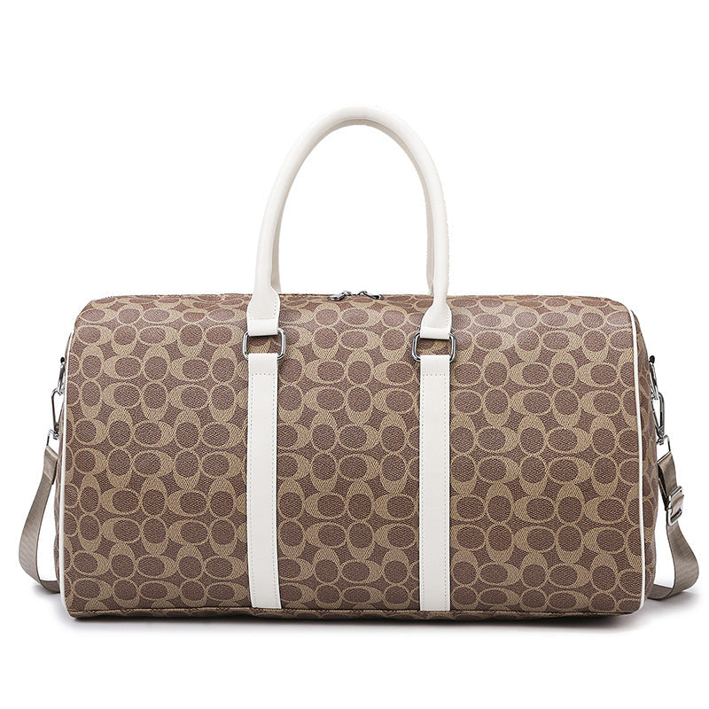 Overnight Travel Duffel Bag