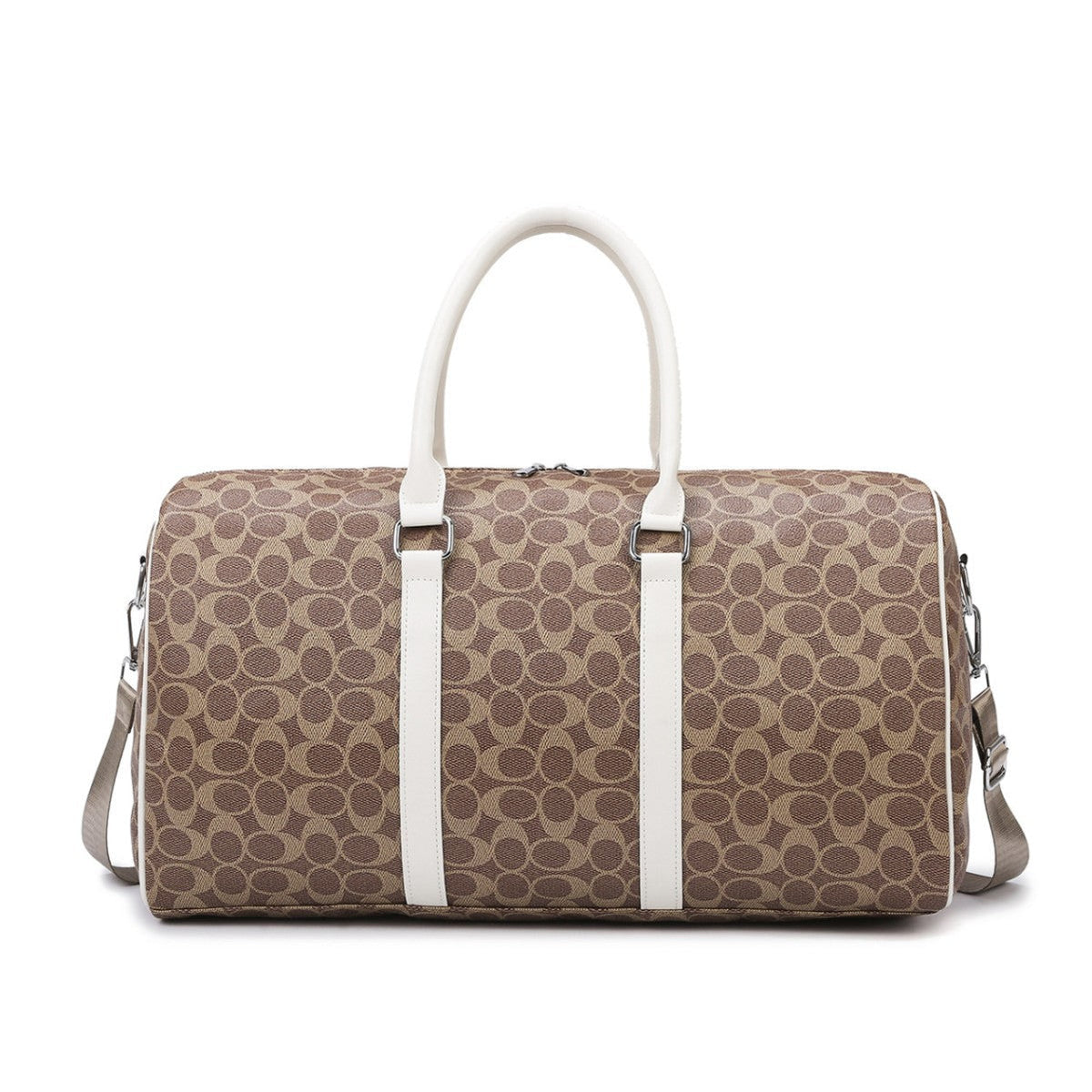 Overnight Travel Duffel Bag