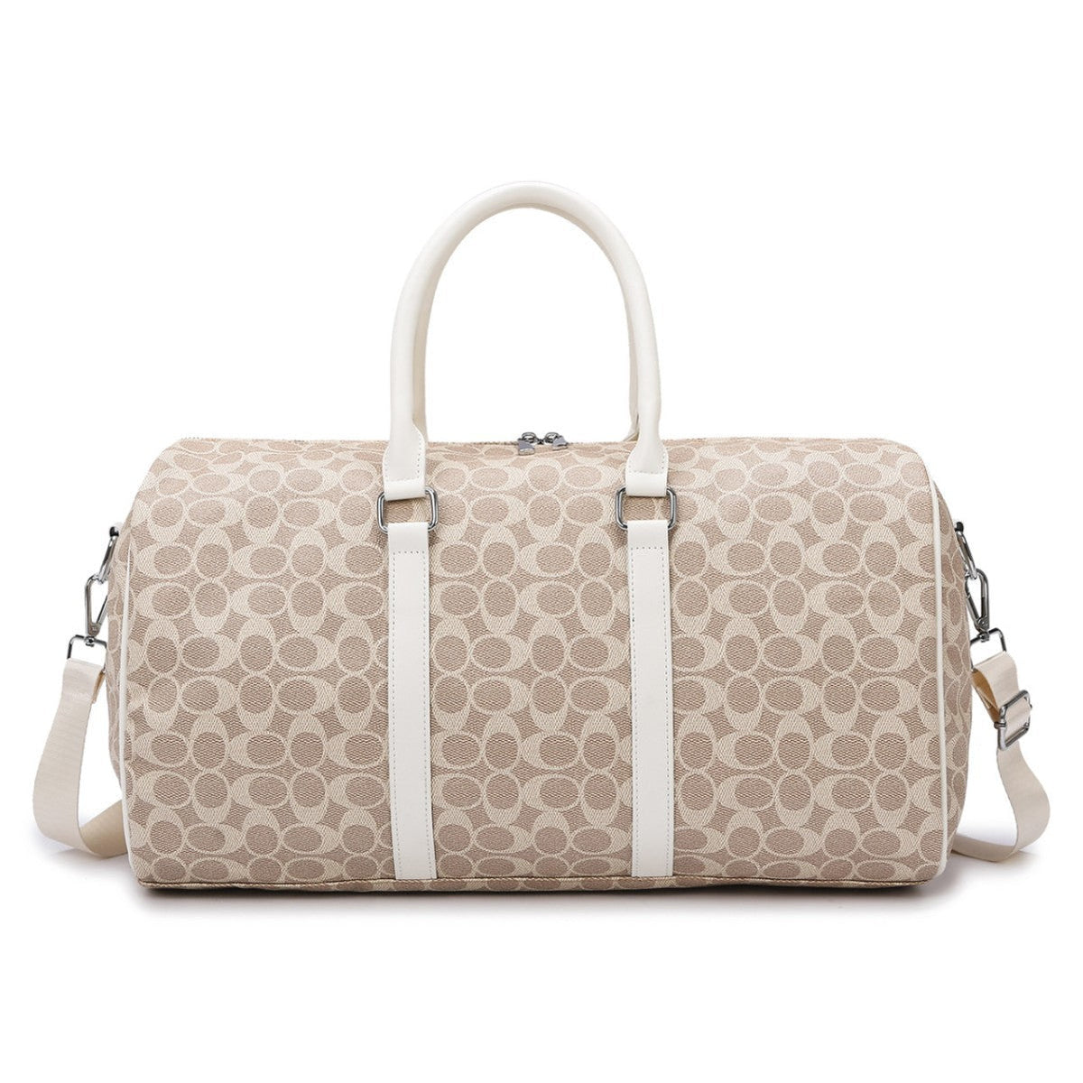 Overnight Travel Duffel Bag