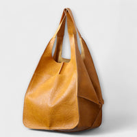 Oversized Weekender Bag