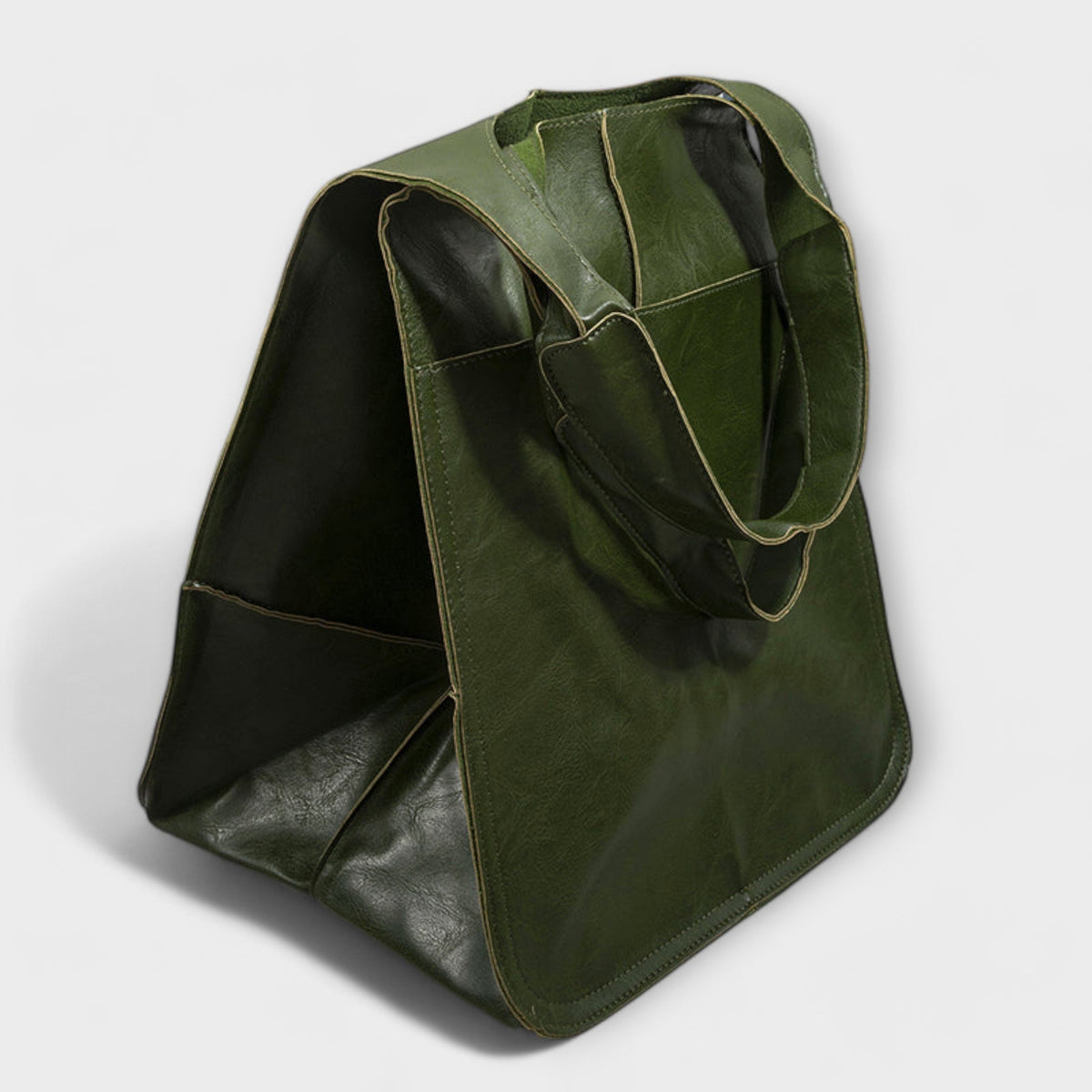 Oversized Weekender Bag