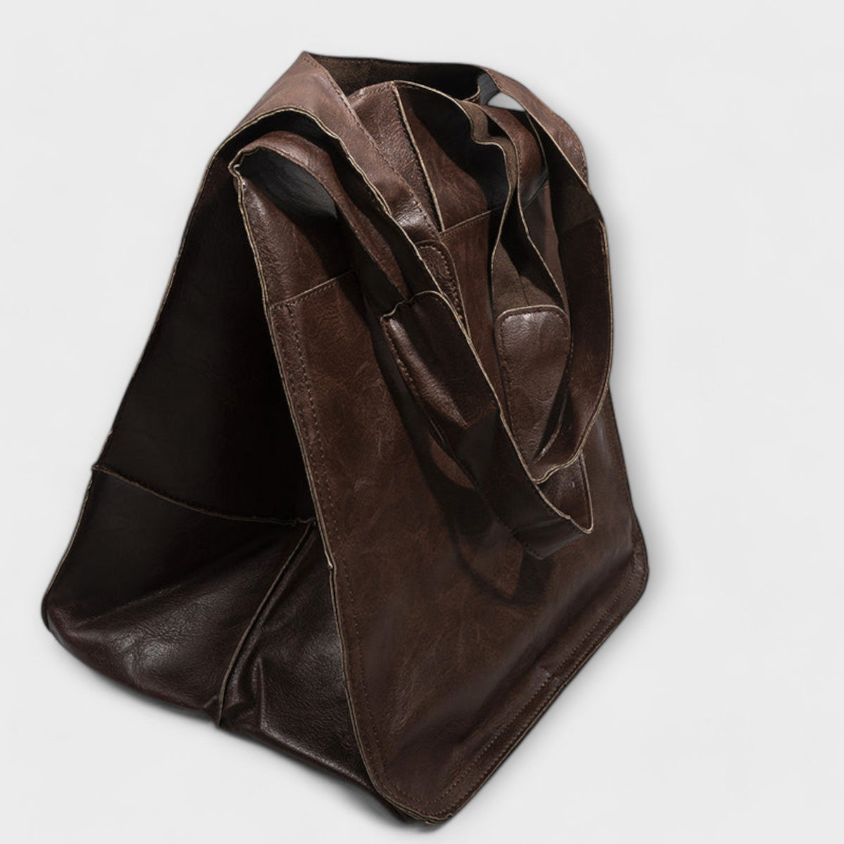 Oversized Weekender Bag