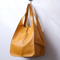 Oversized Weekender Handbag