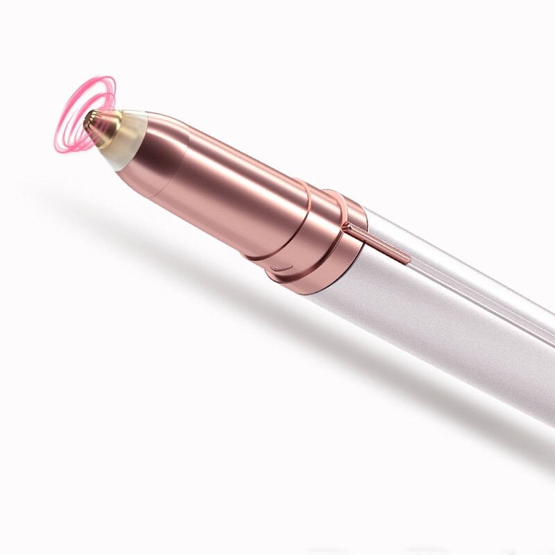 Painless Eyebrow Epilator