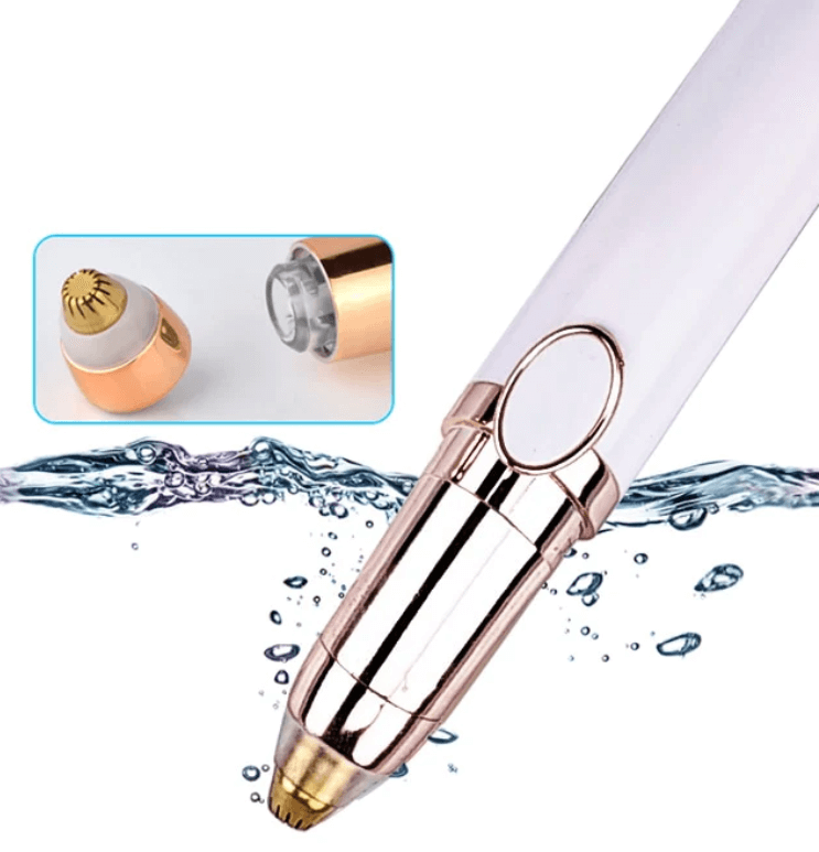 Painless Eyebrow Epilator