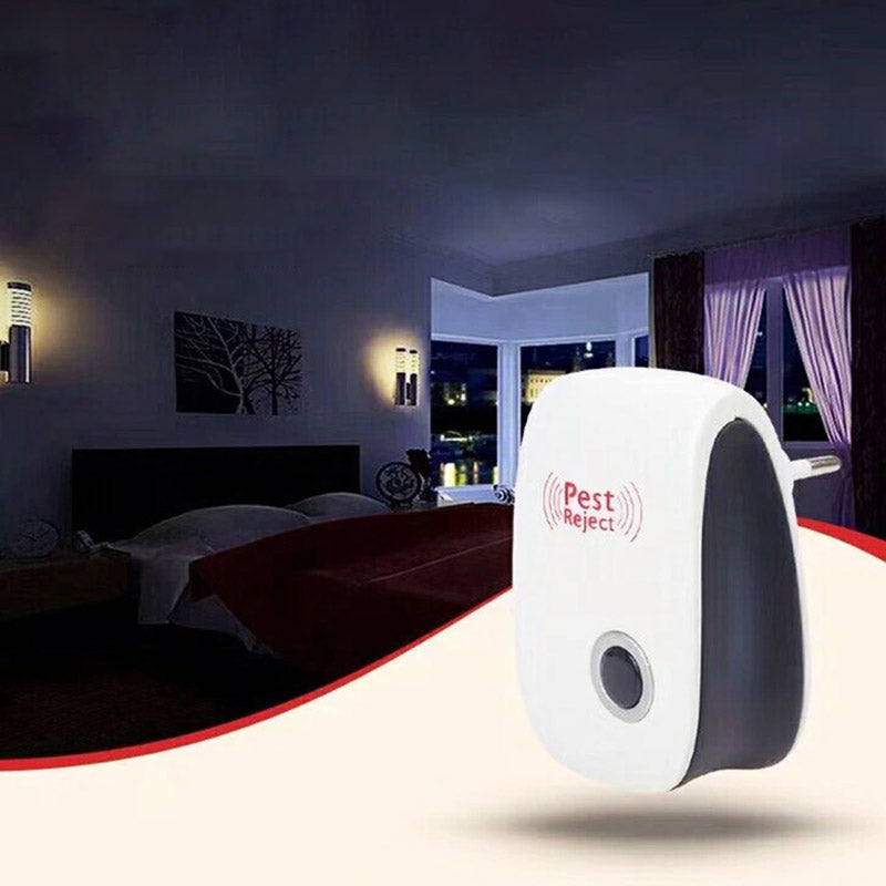 Pest Repeller Set