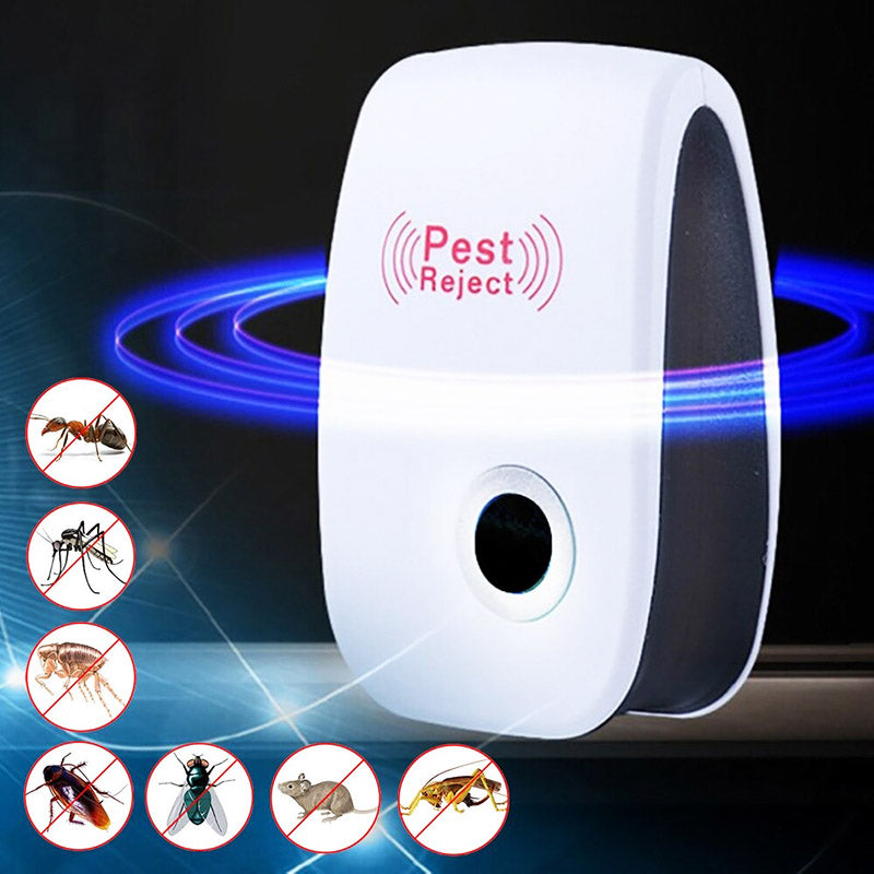 Pest Repeller Set