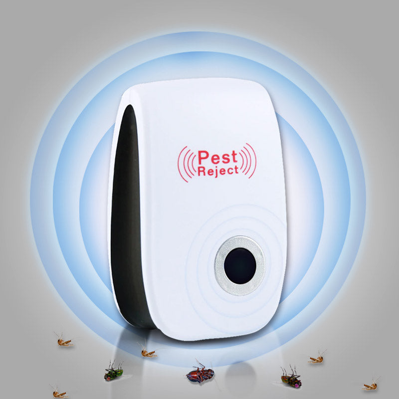 Pest Repeller Set
