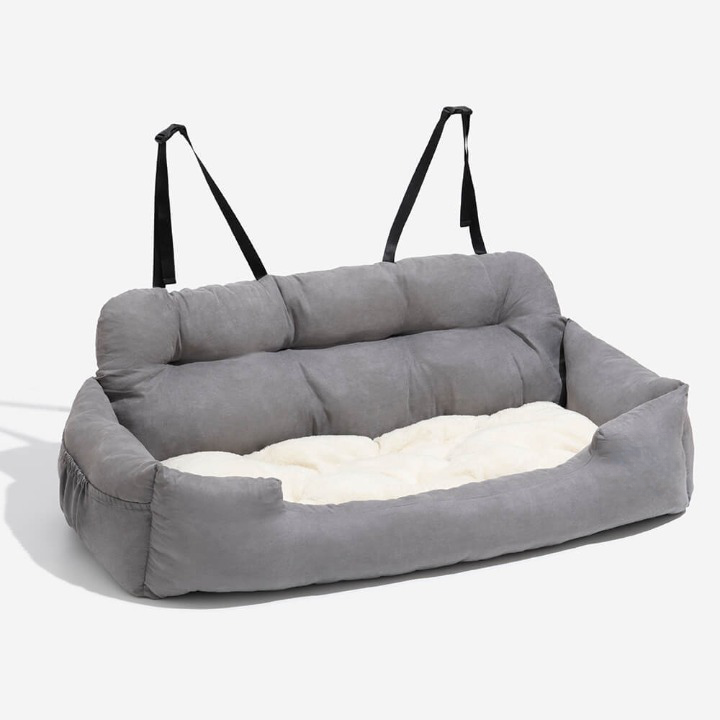 Pet Car Seat Bed for Dogs