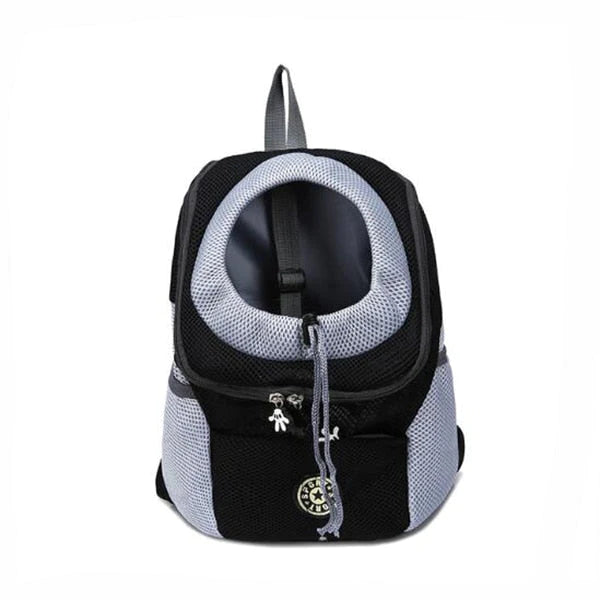 Pet Carrier Backpack for Travel and Trips, Comfortable and Safe