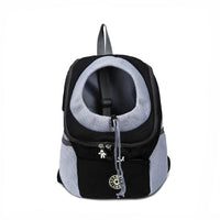 Pet Carrier Backpack for Travel and Trips, Comfortable and Safe