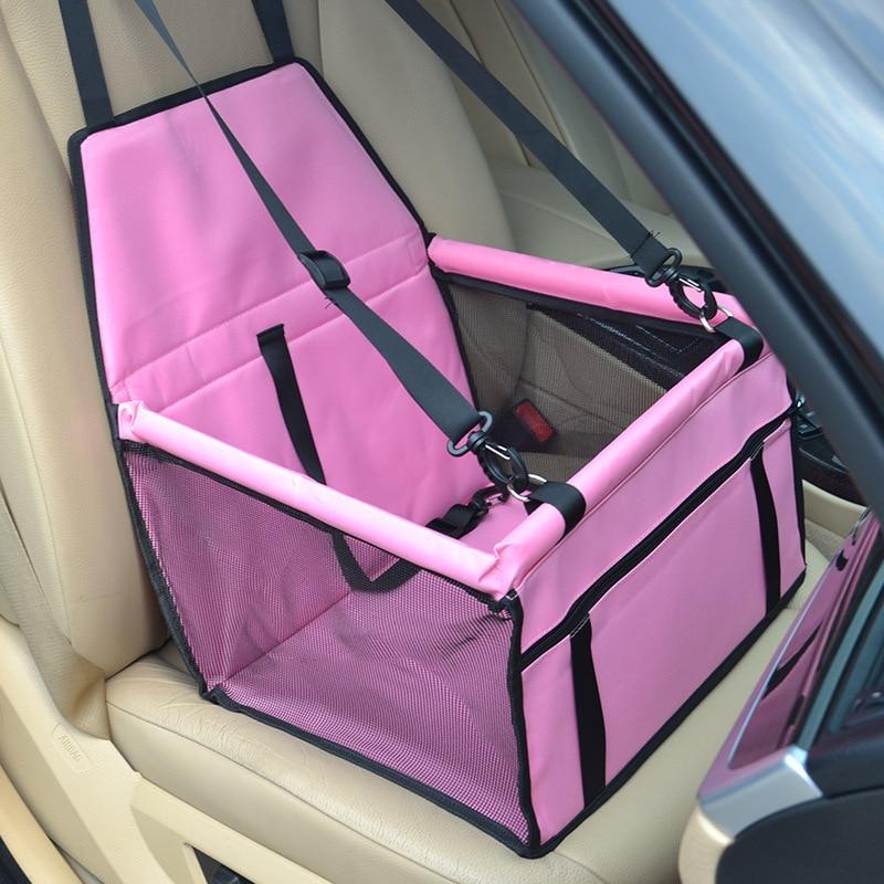 Pet Safety Car Seat
