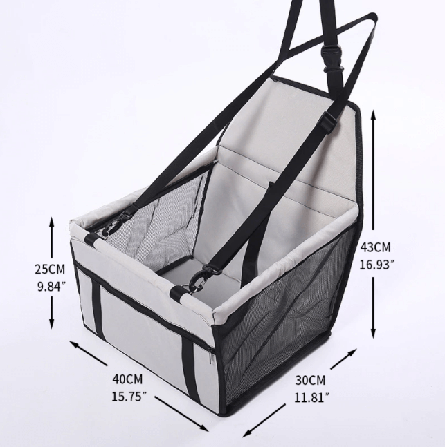 Pet Safety Car Seat