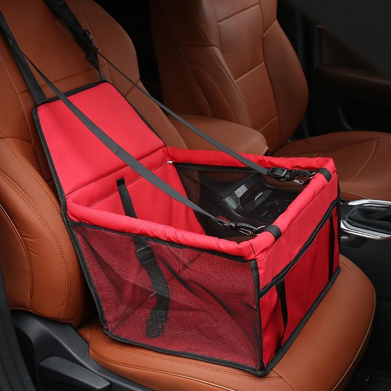 Pet Safety Car Seat