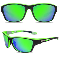Polarised Sunglasses