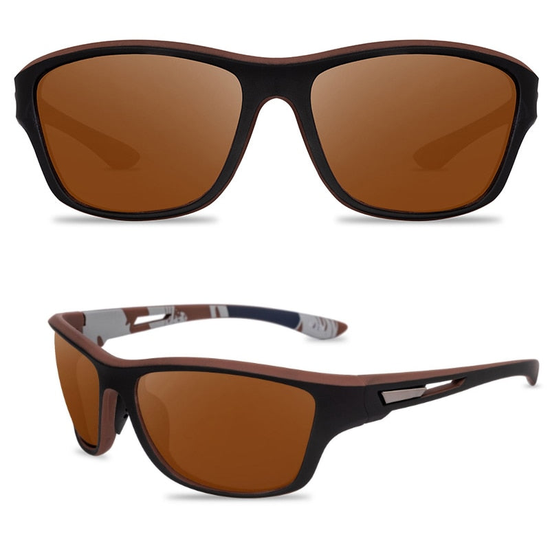 Polarised Sunglasses
