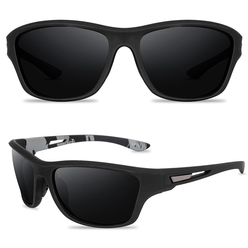 Polarised Sunglasses