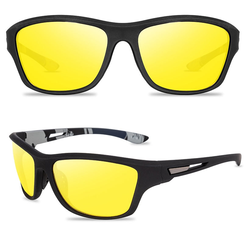 Polarised Sunglasses