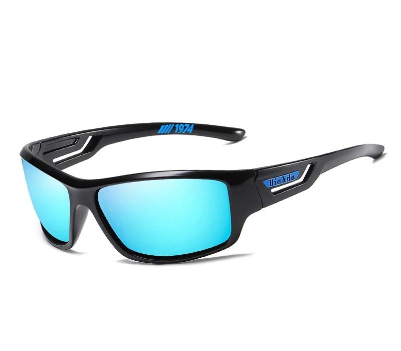Polarized Military UV400 Fishing Sunglasses