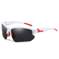 Polarized Sports Sunglasses – Performance, Comfort and Control