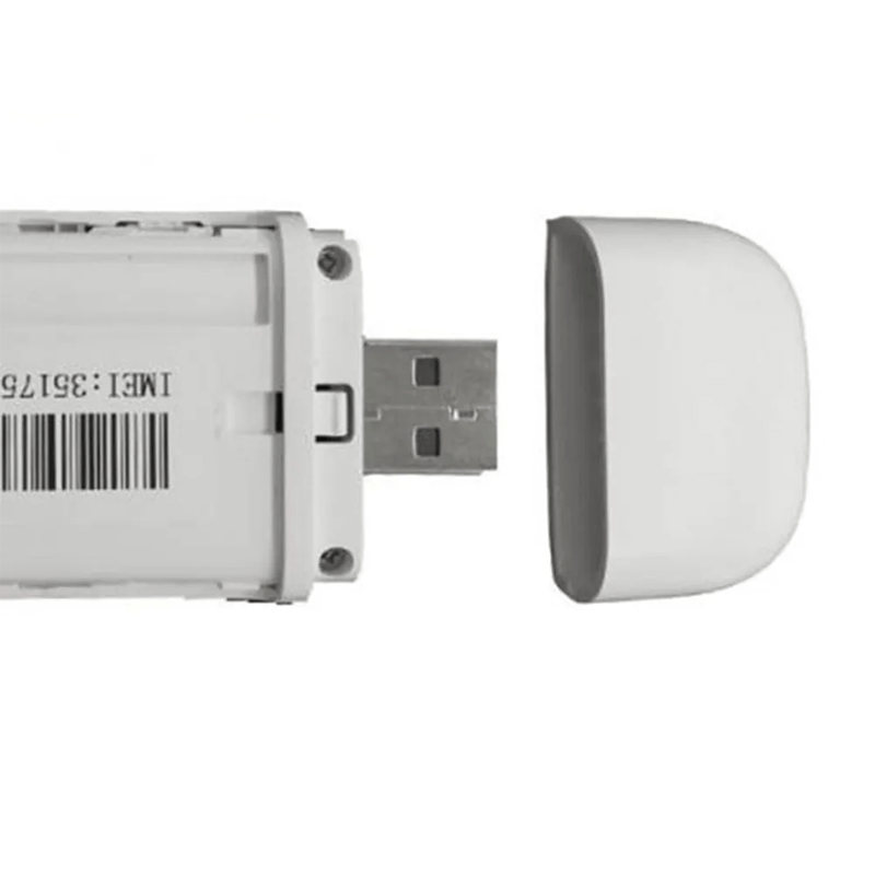 Portable 4G LTE WiFi Modem Stick