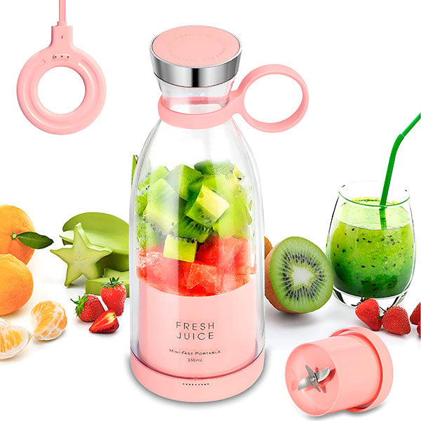 Portable Blender