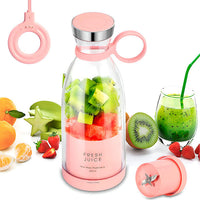 Portable Blender