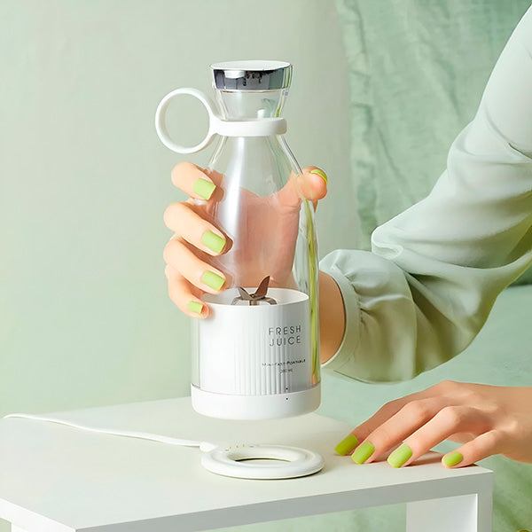 Portable Blender