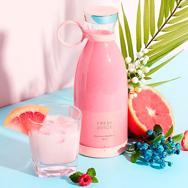 Portable Blender