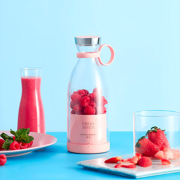 Portable Blender