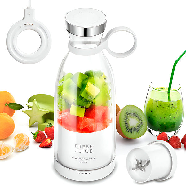 Portable Blender